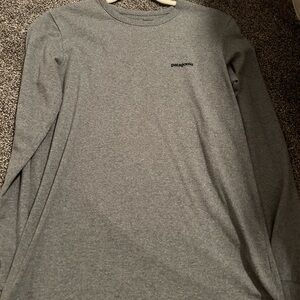 patagonia long sleeve